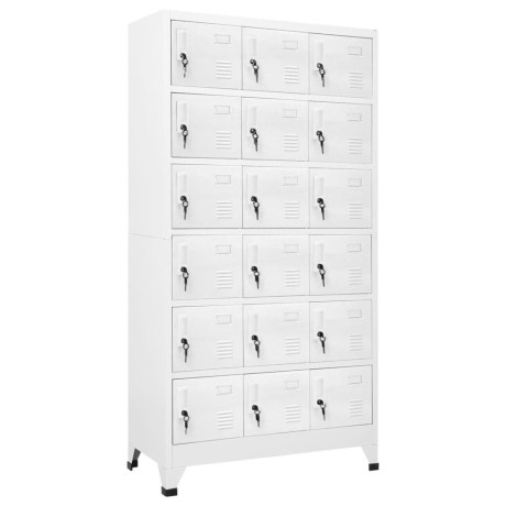 Lockerkast afbeelding