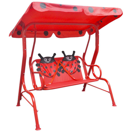 Schommelstoelen afbeelding