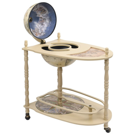 Bar globes afbeelding