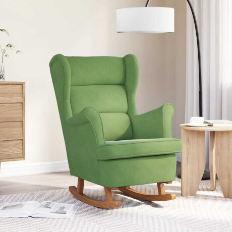 Schommelstoelen afbeelding