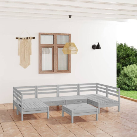 Loungeset afbeelding