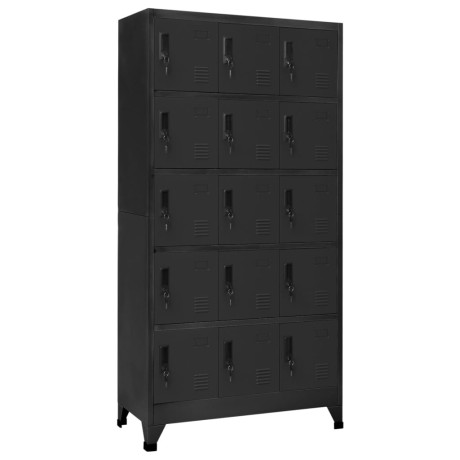 Lockerkast afbeelding