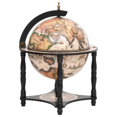 Bar globes afbeelding