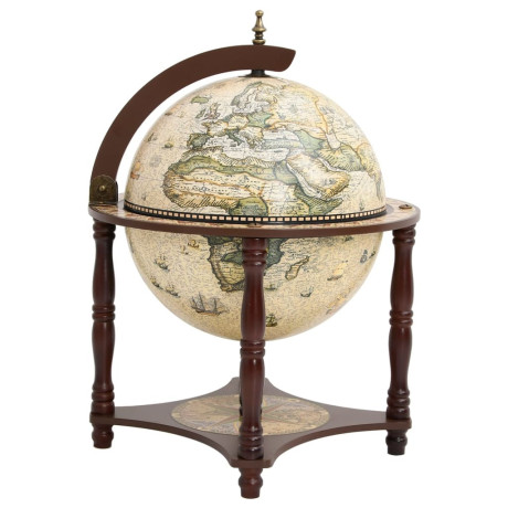 Bar globes afbeelding