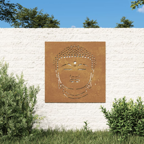 Wanddecoratie afbeelding