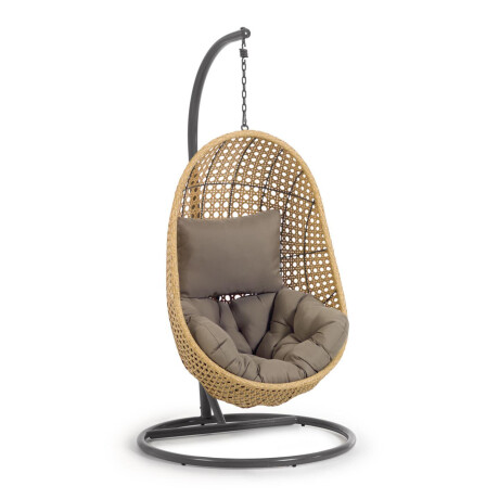 Bubble chairs en hangstoelen afbeelding