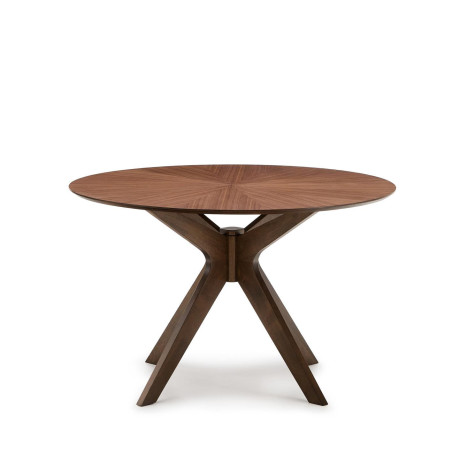 Ronde eettafels afbeelding