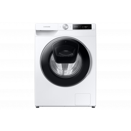 Energiezuinige wasmachine afbeelding