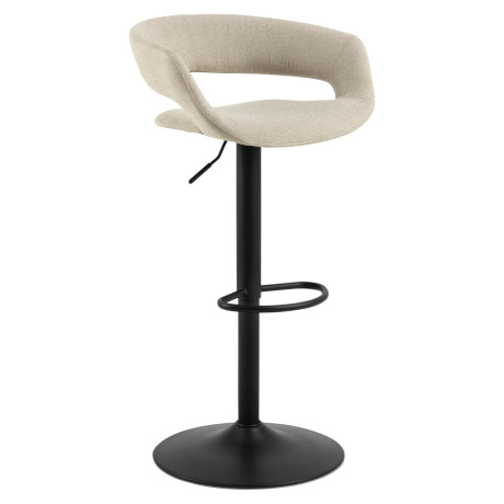 Barkrukken afbeelding