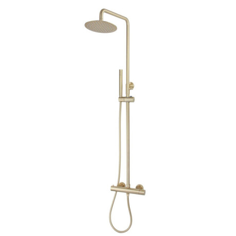 Regendouche afbeelding