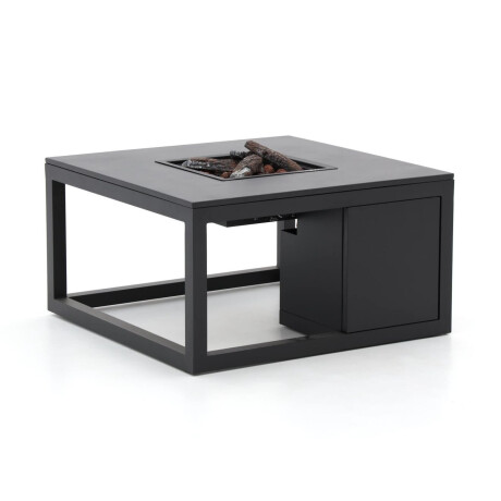 Vuurtafel afbeelding