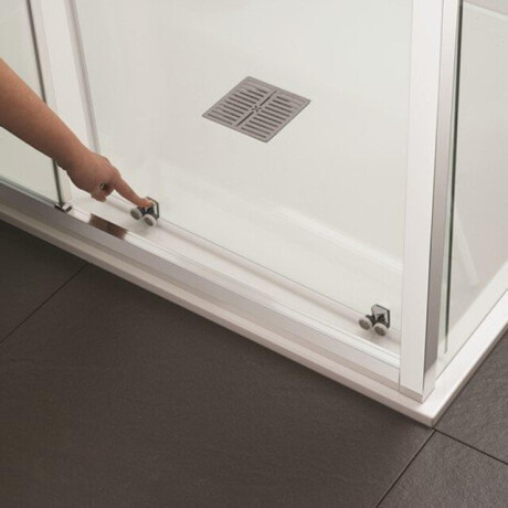 Douchecabines afbeelding