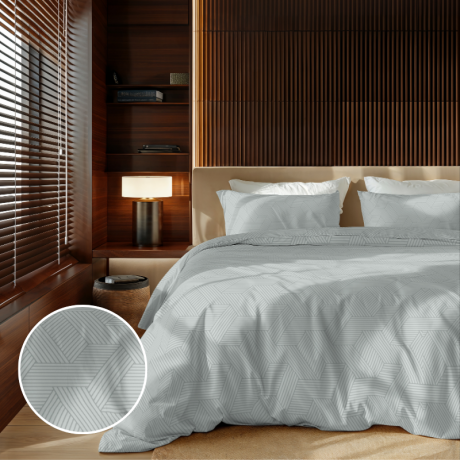 Dekbedovertrek afbeelding