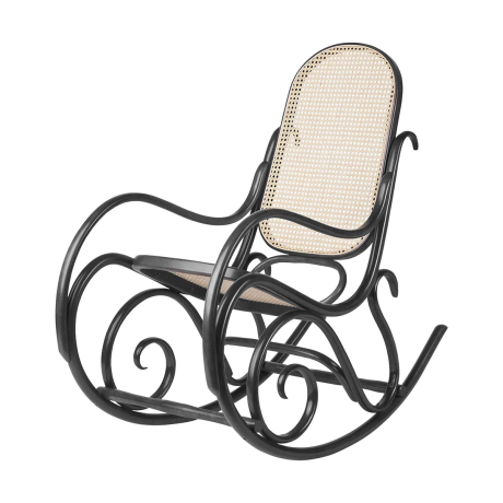 Schommelstoelen afbeelding