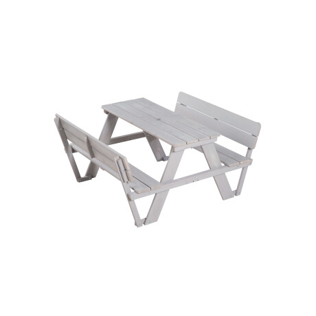 Picknicktafel afbeelding