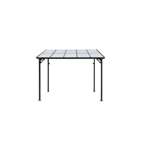 Terrasoverkappingen & veranda's afbeelding