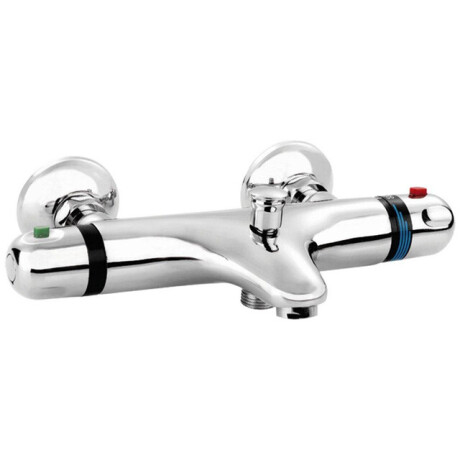 Waterbesparende douche afbeelding