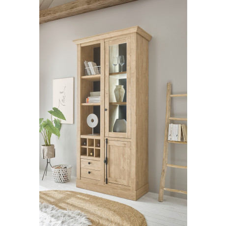 Buffetkasten & Vitrinekasten afbeelding