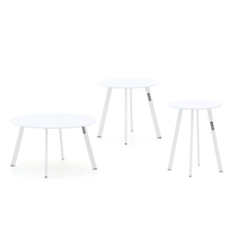 Inklapbare tuintafels afbeelding