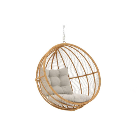 Bubble chairs en hangstoelen afbeelding