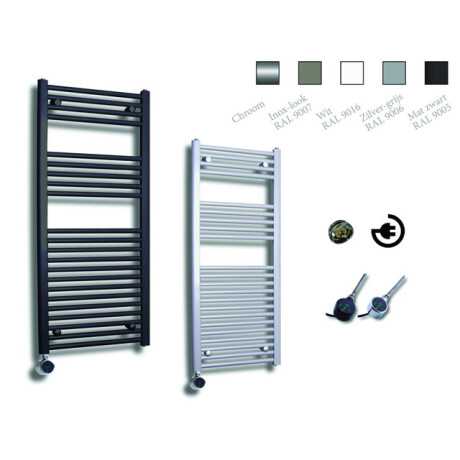 Designradiator afbeelding