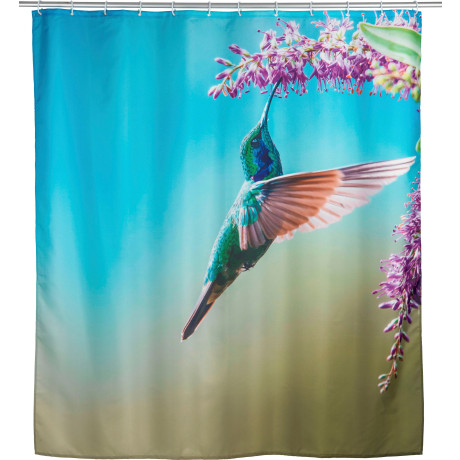 Douchegordijnen afbeelding