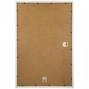 HEMA Fotolijst 50x70 Hout Naturel