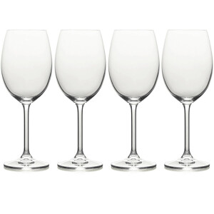 Mikasa Julie wijnglas (468 ml) (set van 4)