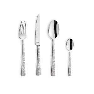 Amefa bestekset Felicity (24-delig) (6 pers.)