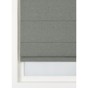 HEMA HEMA Vouwgordijn Muiden Art Deco Groen (groen)