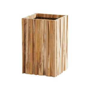 4 Seasons Outdoor Plantenbak Miguel Vierkant M