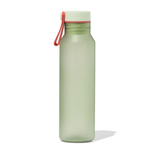 HEMA HEMA Waterfles 600ml Groen (groen)