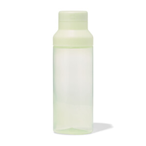 HEMA HEMA Waterfles 750ml Mintgroen (mintgroen)