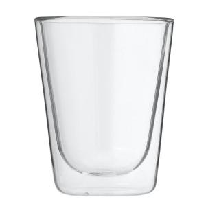 HEMA Dubbelwandig Glas 200ml