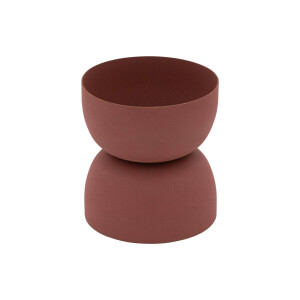 Goossens Pot Vigdis, Pot 13 cm rond