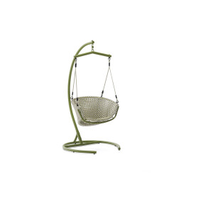 Kave Home Kave Home Hangstoel Saliga, Hangstoel