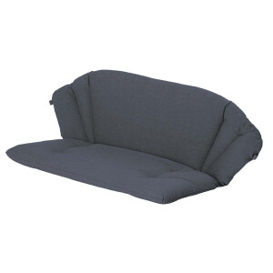 Elegance bankkussen Pedro grey (waterafstotend)