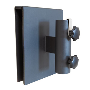 Balkonklem   Smartfoot glass 38mm