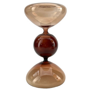 Richmond Decoratie 'Elba' Zandloper, 25cm