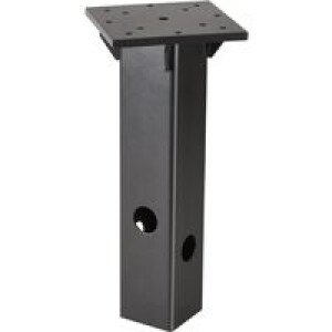 Platinum ingraafvoet concrete