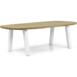 Lifestyle Falcon/Glasgow dining tuintafel 240 x 120 cm
