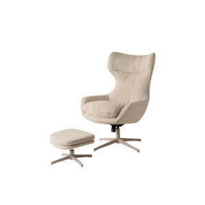 Fauteuil Kenzi | Micadoni
