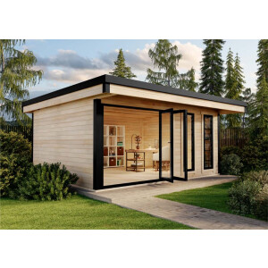 Alpholz kantoor aan huis 8