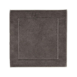 Aquanova London Badmat - 60x60cm - Ash LONBMB-109