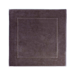 Aquanova London Badmat - 60x60cm - Calla (aubergine) LONBMB-824