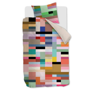 Dekbedovertrekset Spectrum | Beddinghouse Dutch Design