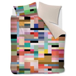 Dekbedovertrekset Spectrum | Beddinghouse Dutch Design