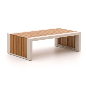 Bellagio Bisenzio lounge tuintafel 125x75x40cm - Laagste prijsgarantie!