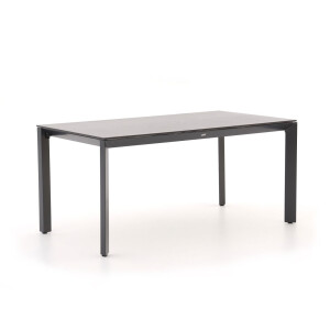 Bellagio Sestino dining tuintafel 160x90cm - Laagste prijsgarantie!