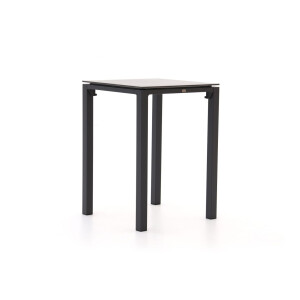 Bellagio Trecenta bartafel 75x75x105cm - Laagste prijsgarantie!